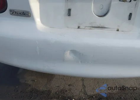 2001 Mazda Mx-5 Miata Ls/Special Edition z USA, uszkodzony, nr VIN JM1NB353510201009